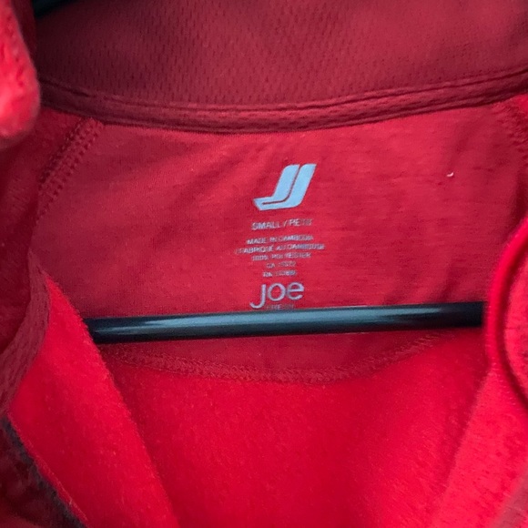 Joe Fresh Women’s Fleece Size Small - Picture 4 of 7